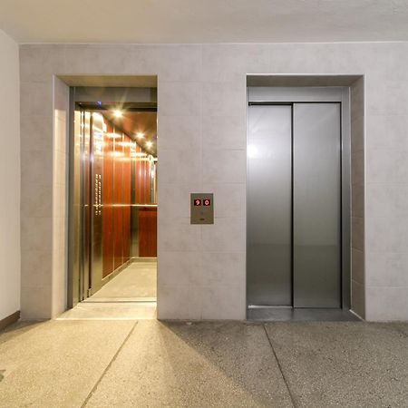 Warsaw Concierge Panska 61 Apartamento Exterior foto