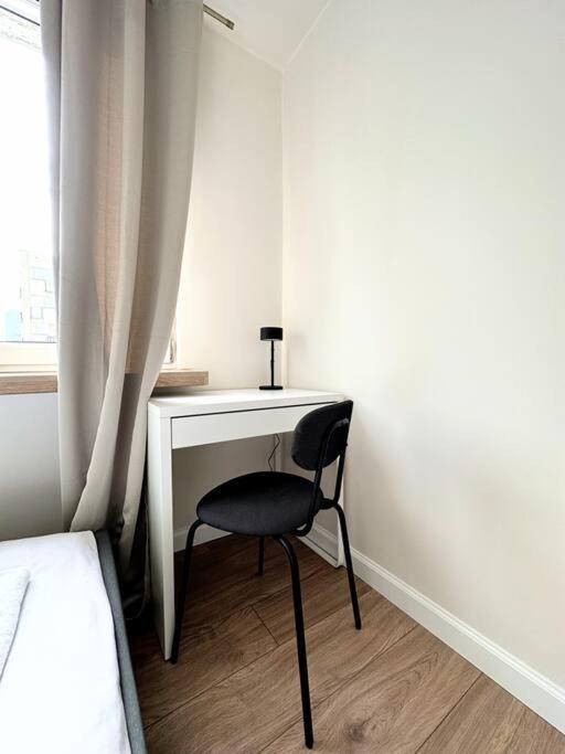 Warsaw Concierge Panska 61 Apartamento Exterior foto