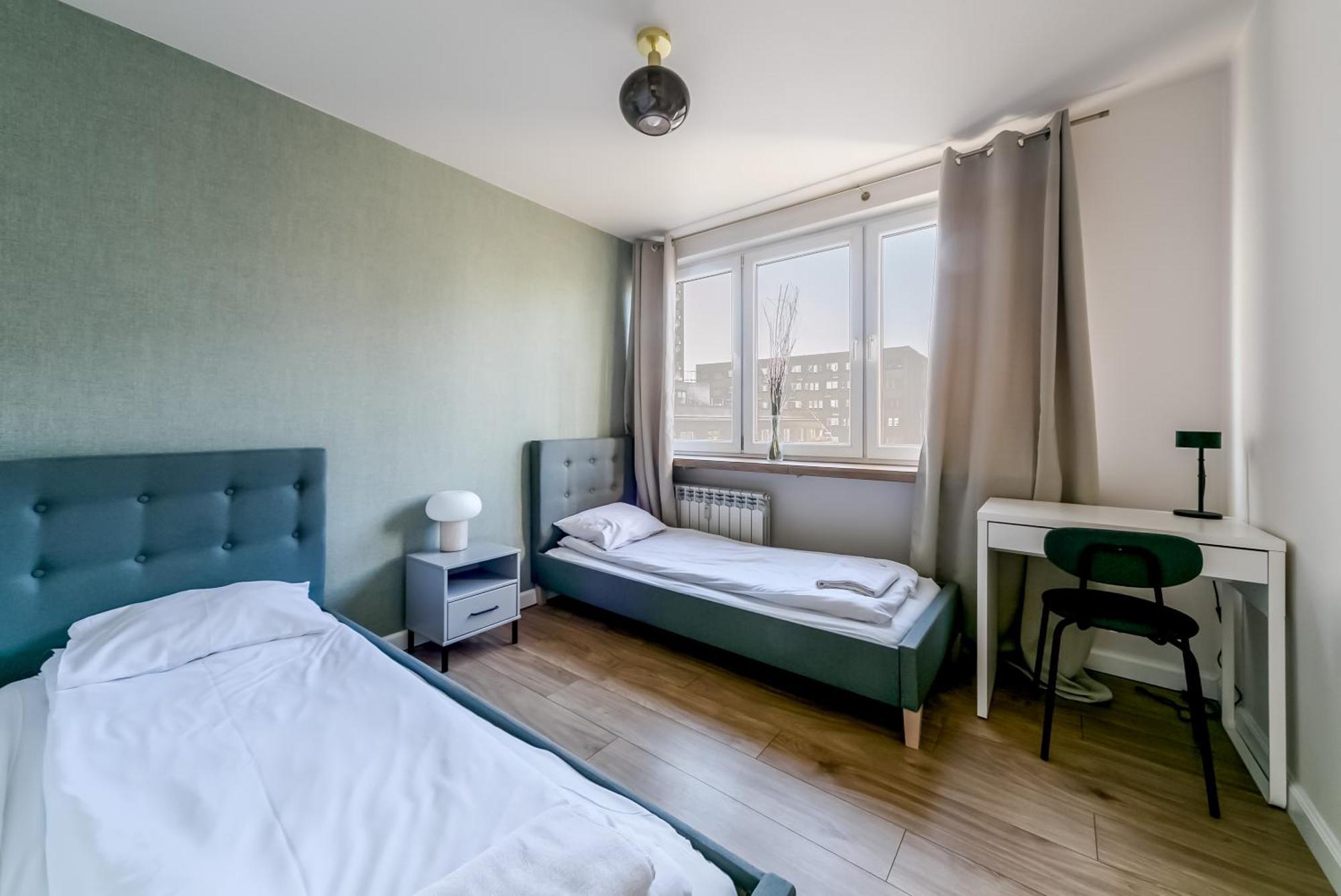 Warsaw Concierge Panska 61 Apartamento Exterior foto