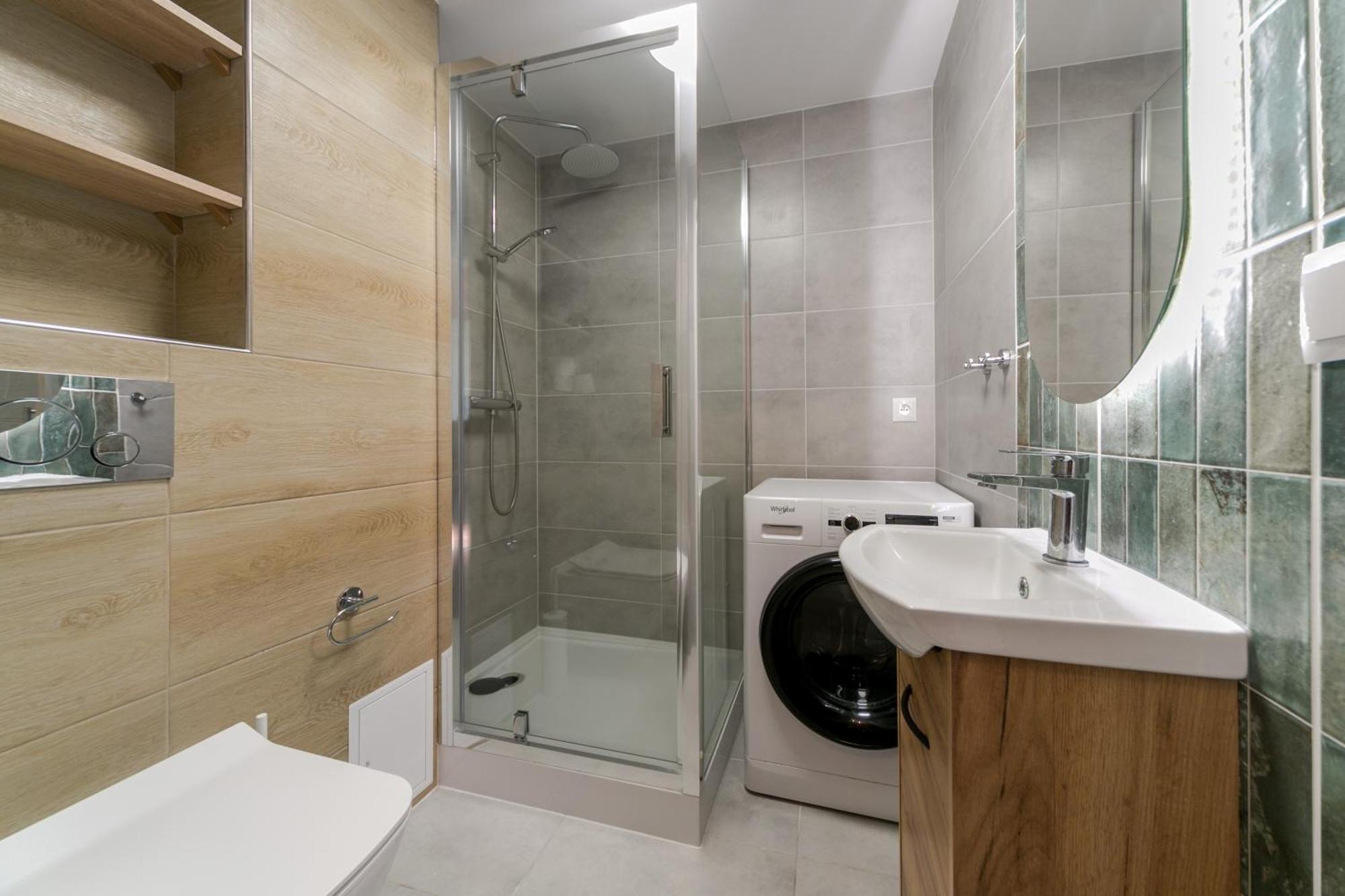 Warsaw Concierge Panska 61 Apartamento Exterior foto